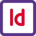 Free Adobe Indesign Technology Logo Social Media Logo Icon