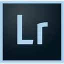 Free Adobe lightroom-cc  Icon