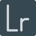 Free Adobe lightroom  Icon