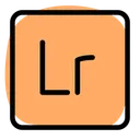 Free Adobe Lightroom  Icon