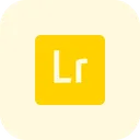 Free Adobe Lightroom  Icon