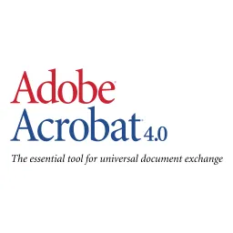 Free Adobe Logo Icon