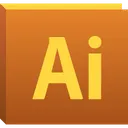 Free Adobe Illustrator Cs Icon