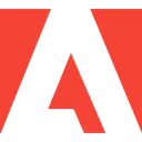 Free Adobe Logo Icon