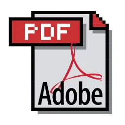 Free Adobe Logo Icon