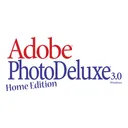 Free Adobe Photodeluxe Logo Icon