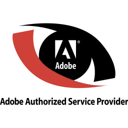 Free Adobe Logo Icon