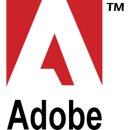 Free Adobe Logo Icon