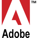 Free Adobe File Logo Icon