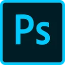 Free Adobe Photoshop Technology Logo Social Media Logo Icon