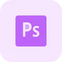 Free Adobe Photoshop  Icon