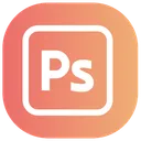 Free Adobe Photoshop Brand Logos Company Brand Logos Icon