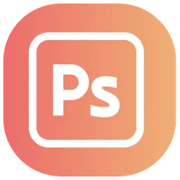 Free Adobe photoshop Logo Icon