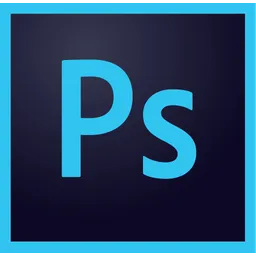 Free Adobe photoshop-cc  Icon