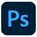 Free Adobe Photoshop Photoshop Ps Icon