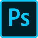 Free Adobe Photoshop  Icon
