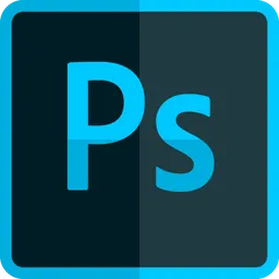 Free Adobe Photoshop Logo Icon