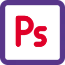 Free Adobe Photoshop  Icon