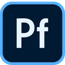 Free Adobe Portfolio Adobe Adobe 2020 Icons Icon