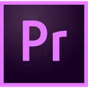 Free Adobe Premiere Cc Adobe Products Kit Adobe Icon