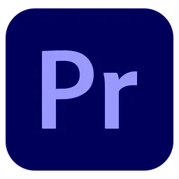 Free Adobe Premiere Pro  Icon