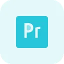 Free Adobe Premiere  Icon