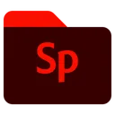 Free Adobe Spark Ordner Spark Ordner Adobe Symbol