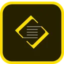 Free Adobe Spark Page  Icon