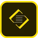 Free Adobe Spark Page Adobe Adobe 2020 Icon