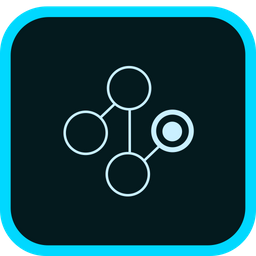 Adobe Target logo