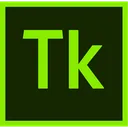 Free Adobe Typekit Adobe Products Kit Adobe Icon