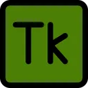 Free Adobe Typekit Technology Logo Social Media Logo Icon
