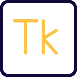 Free Adobe Typekit Logo Icon