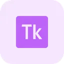 Free Adobe Typekit  Icon