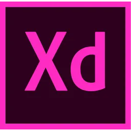 Free Adobe xdd  Icono