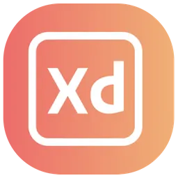 Free Adobe xd Logo Icon