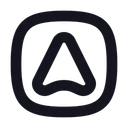 Free Adonis js  Symbol