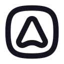 Free Adonis js  Symbol