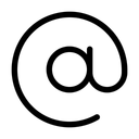 Free Adresse  Icon
