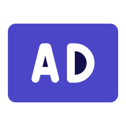Free Ads  Icon