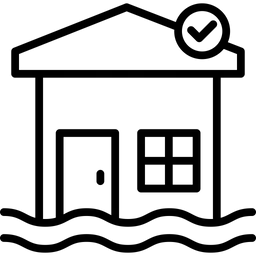Free Ads for house  Icon
