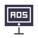 Free Ads  Icon