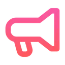 Free Ads  Icon