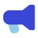 Free Ads Marketing Advertising Icon