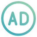 Free Ads Seo Advertise Icon