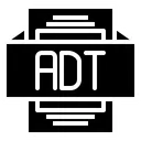 Free ADT-Datei  Symbol