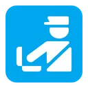 Free Aduanas  Icono