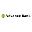 Free Advance Bank Logo Icon