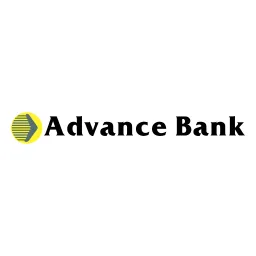 Free Advance Logo Icon