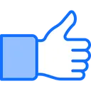 Free Advantage Icon